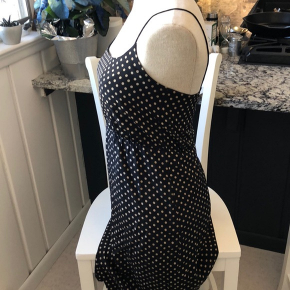 J. Crew Silk Dress - Picture 4 of 6